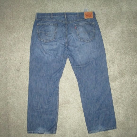Levi’s 559 Men Jeans
